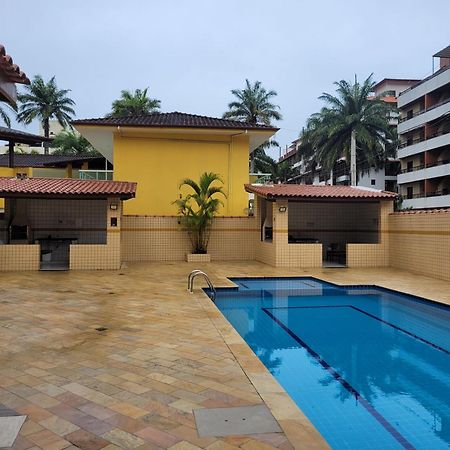 Apartamento A 5Min A Pe Da Praia Ubatuba Buitenkant foto