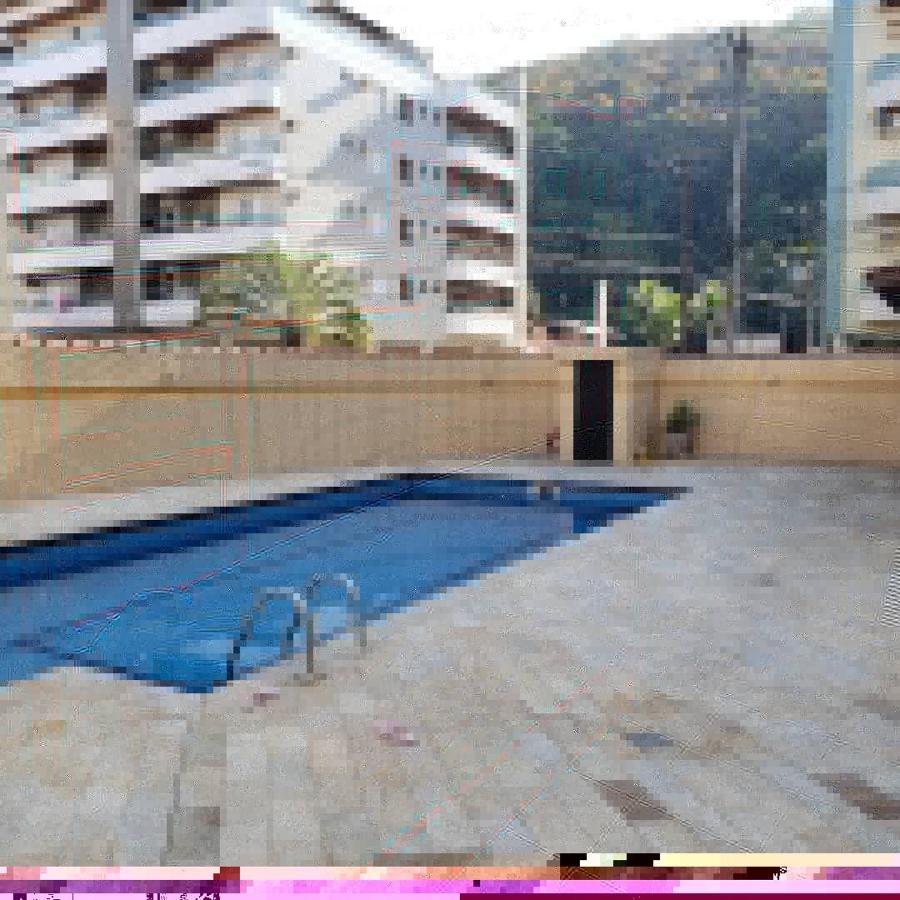 Apartamento A 5Min A Pe Da Praia Ubatuba Buitenkant foto