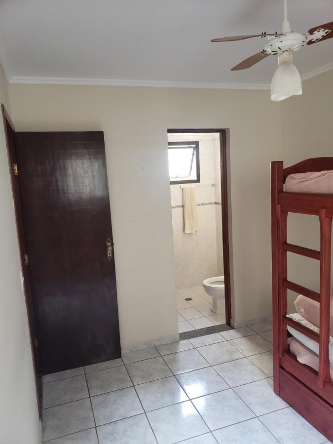 Apartamento A 5Min A Pe Da Praia Ubatuba Buitenkant foto