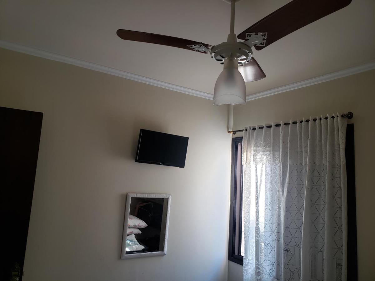 Apartamento A 5Min A Pe Da Praia Ubatuba Buitenkant foto