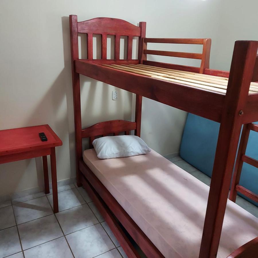 Apartamento A 5Min A Pe Da Praia Ubatuba Buitenkant foto