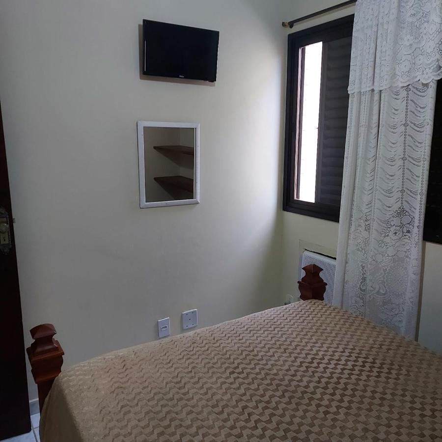 Apartamento A 5Min A Pe Da Praia Ubatuba Buitenkant foto