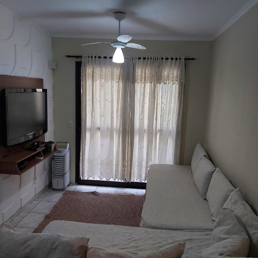 Apartamento A 5Min A Pe Da Praia Ubatuba Buitenkant foto