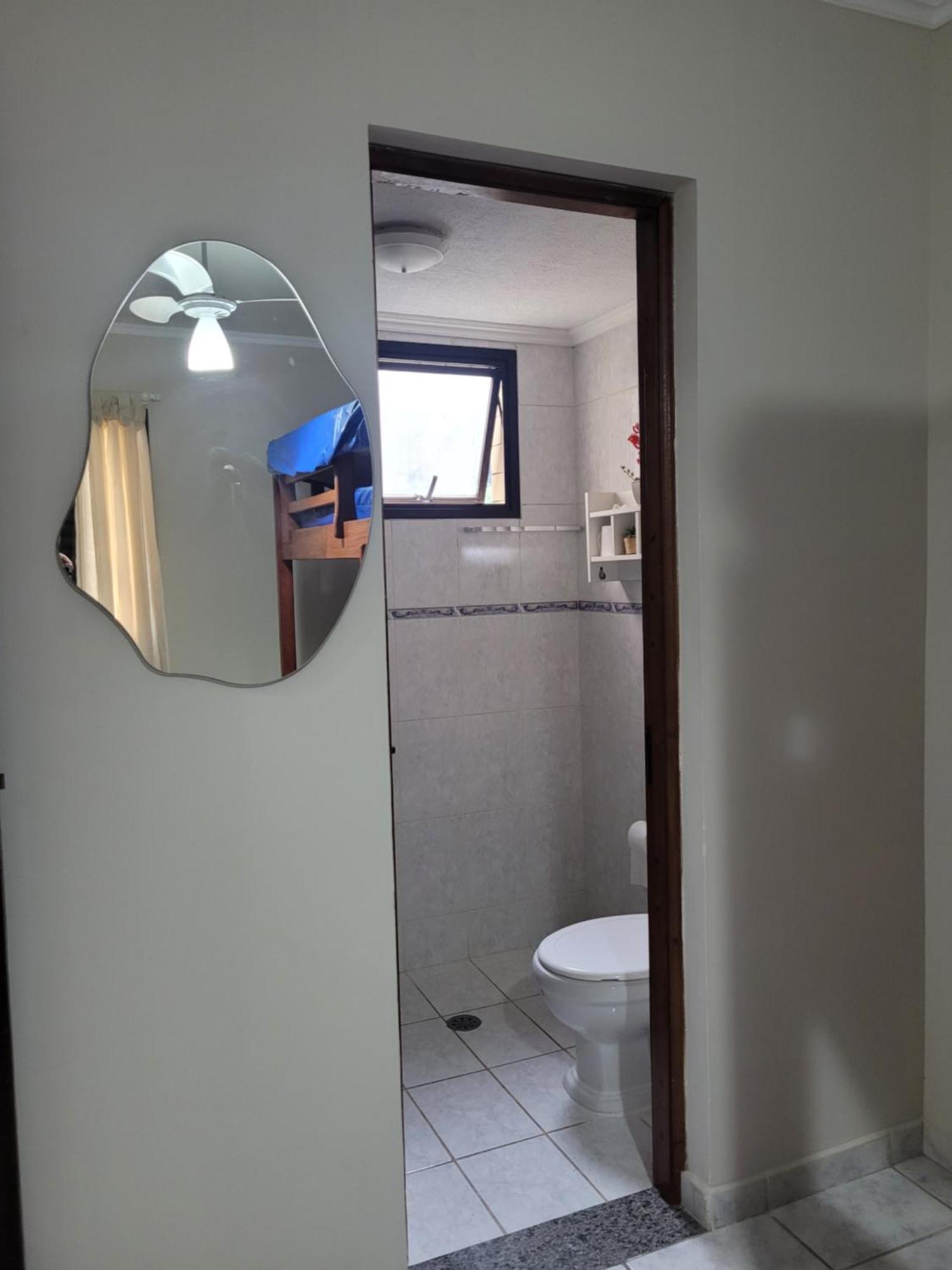 Apartamento A 5Min A Pe Da Praia Ubatuba Buitenkant foto