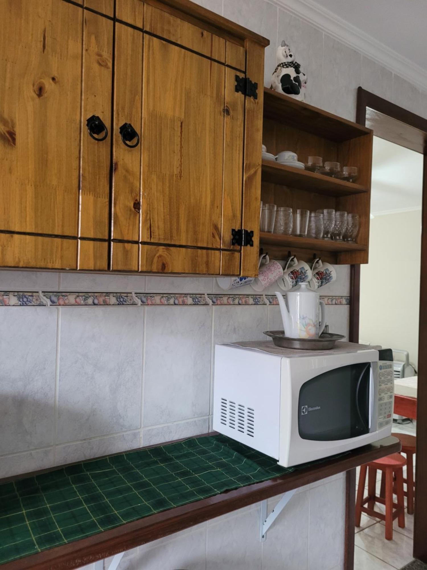 Apartamento A 5Min A Pe Da Praia Ubatuba Buitenkant foto