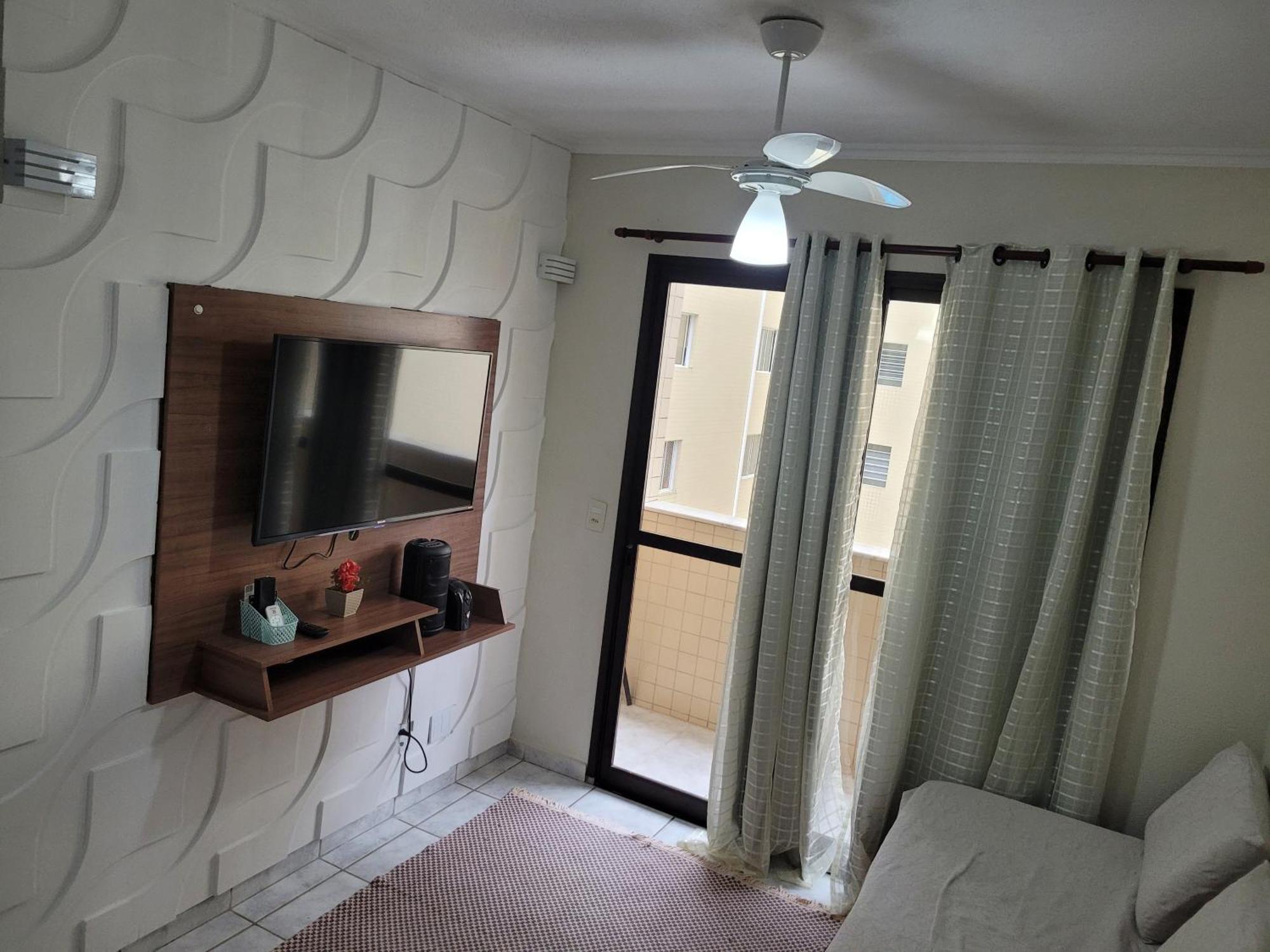 Apartamento A 5Min A Pe Da Praia Ubatuba Buitenkant foto
